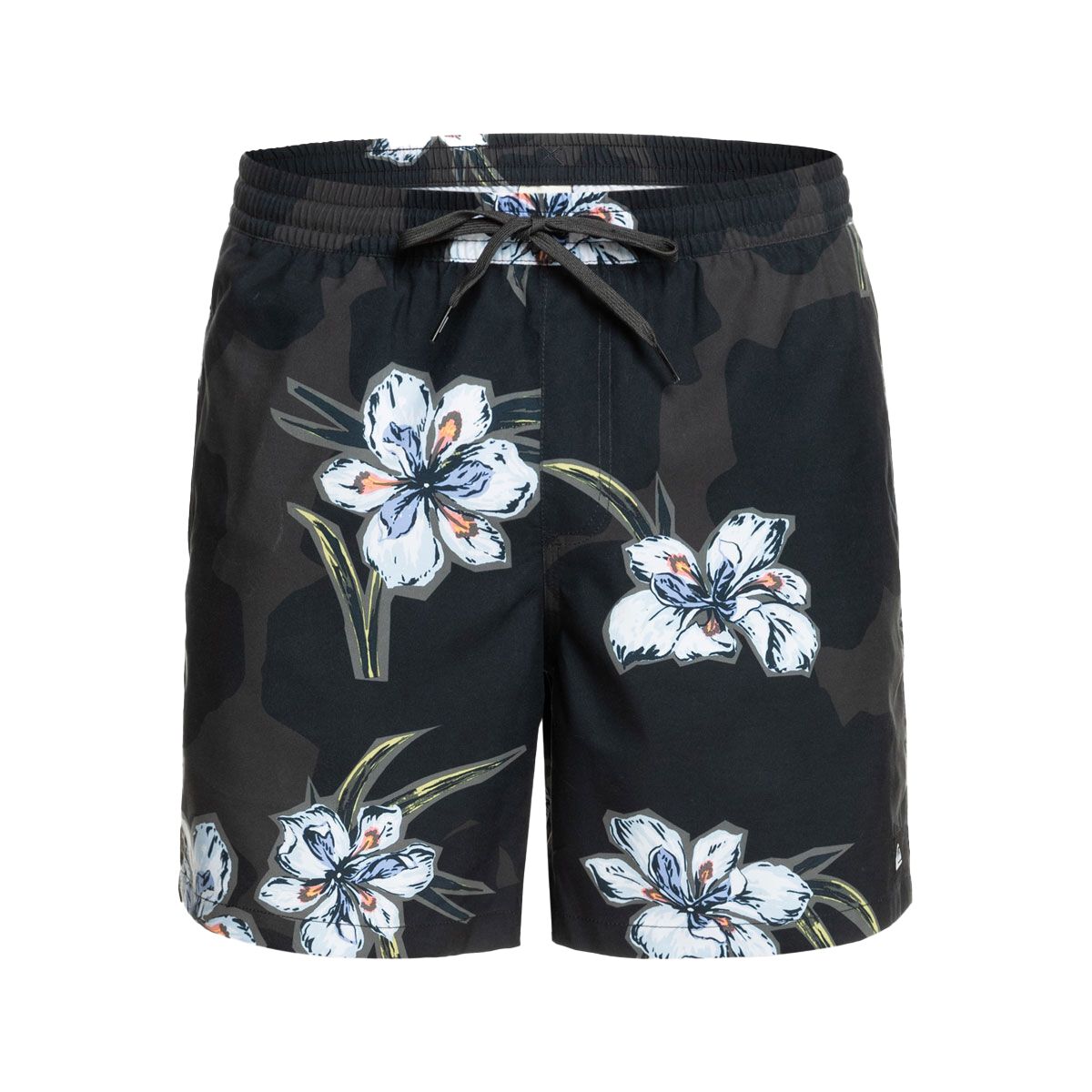 Quiksilver Mens Everyday Mix Volley 17NB Board Shorts