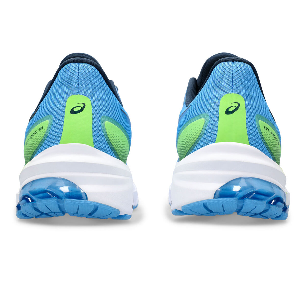 Asics GT 1000 12 Mens Running Shoes