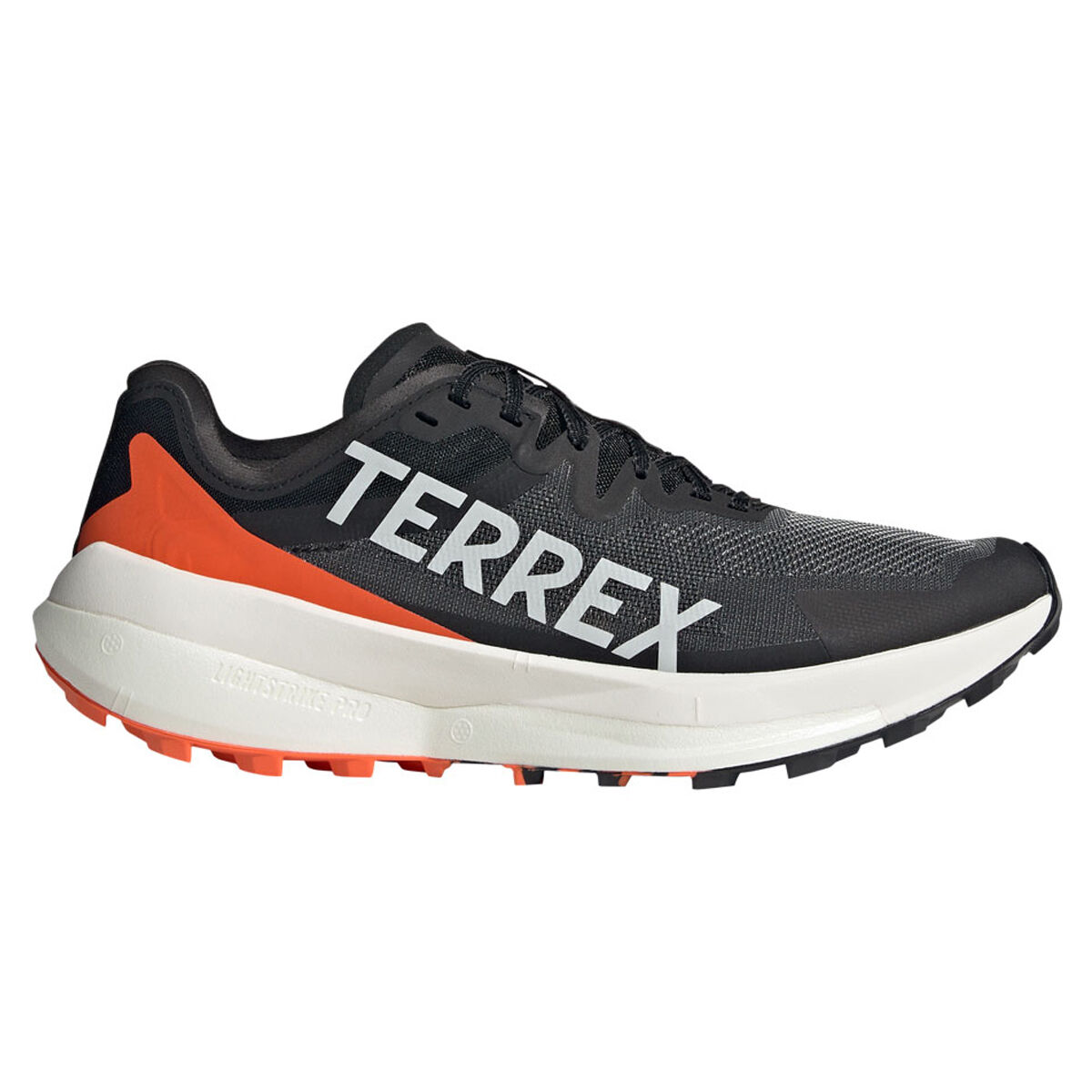 Adidas Terrex Agravic Speed Trail Running Shoes
