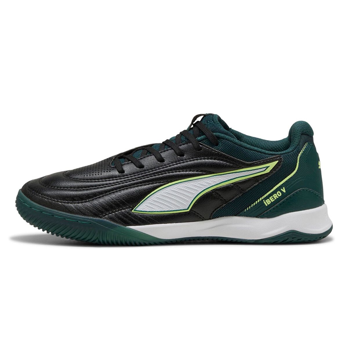 Puma Ibero V Indoor Soccer Shoes