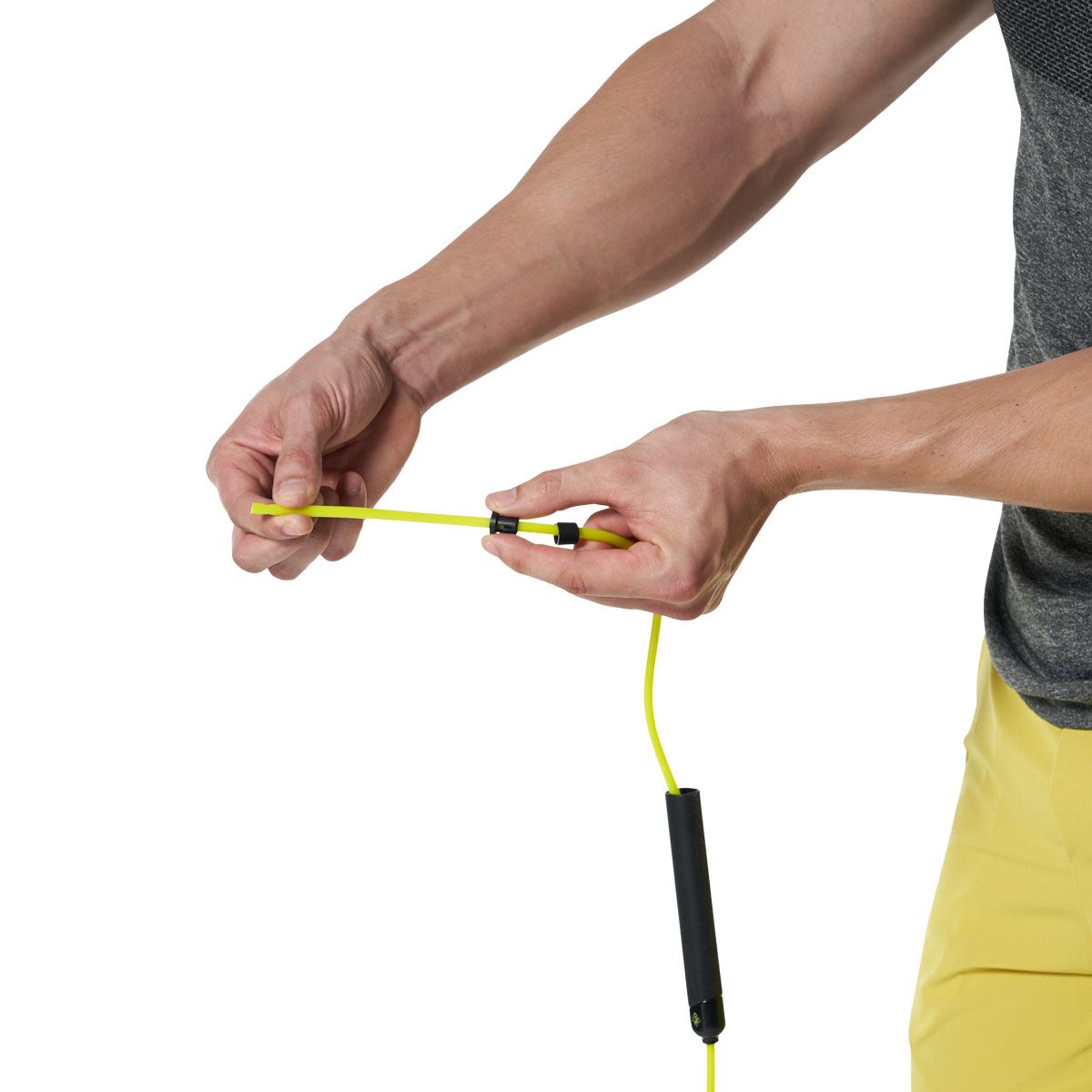 Celsius Skipping Rope