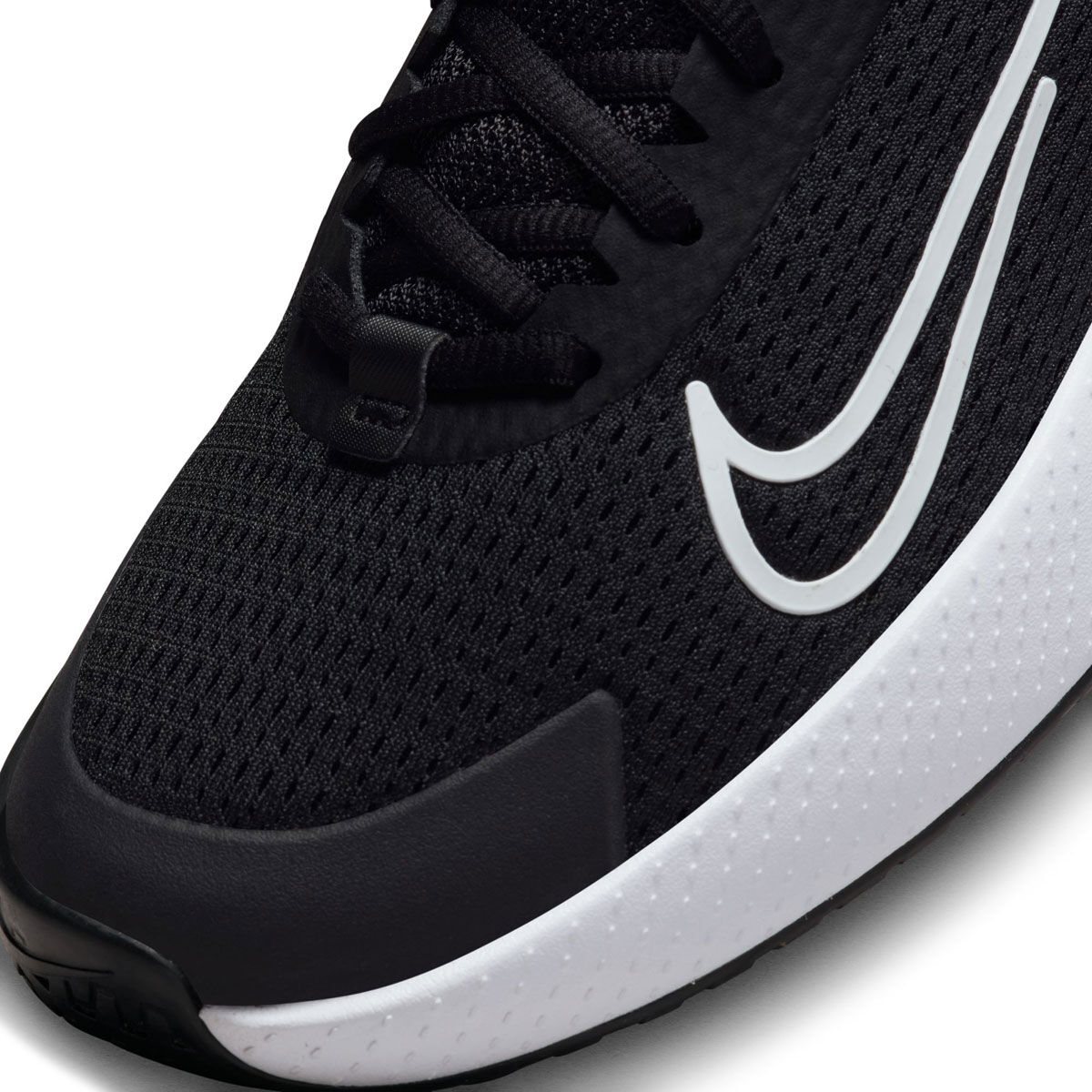 NikeCourt Vapor Lite 2 Womens Tennis Shoes