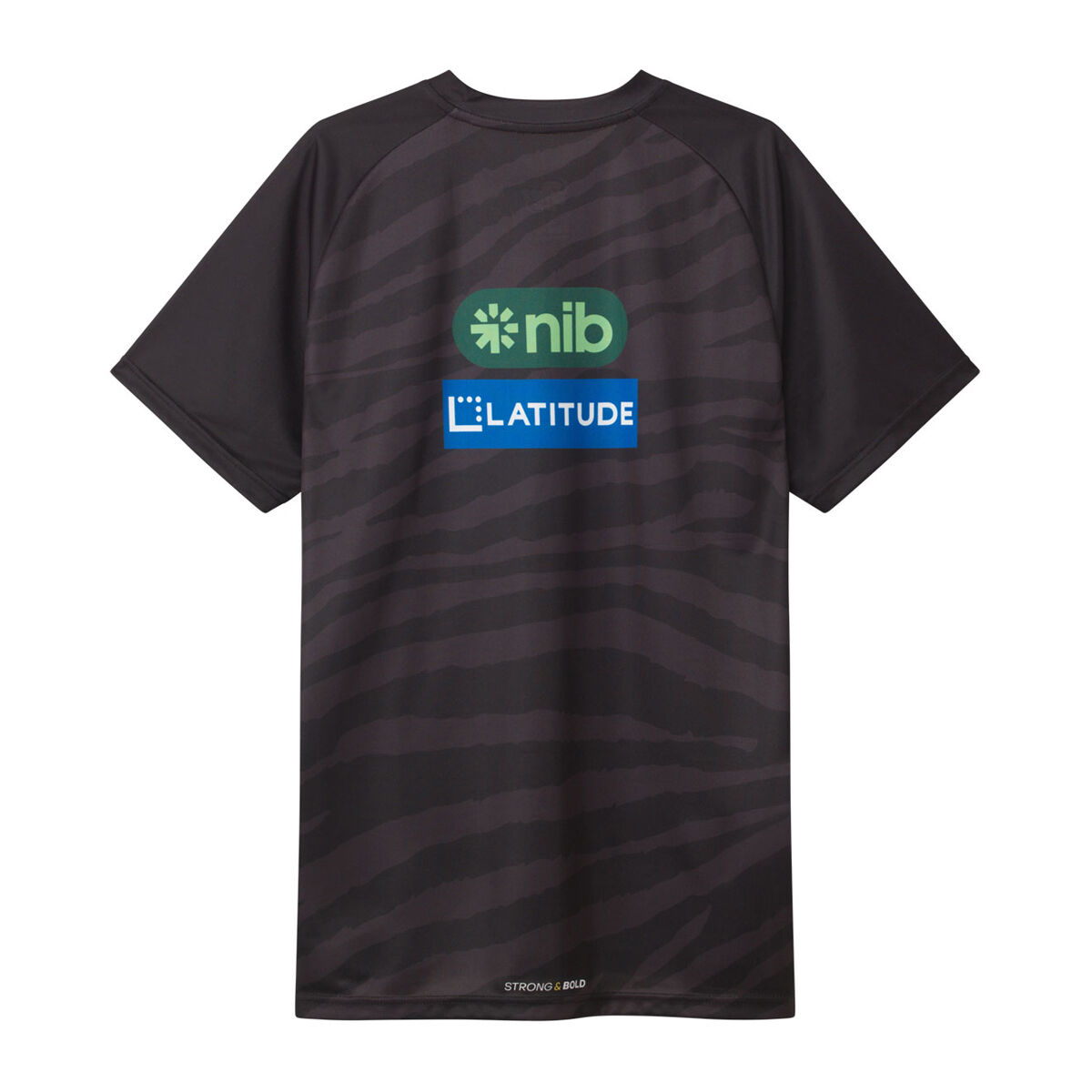 Richmond Tigers 2024 Mens Training Tee