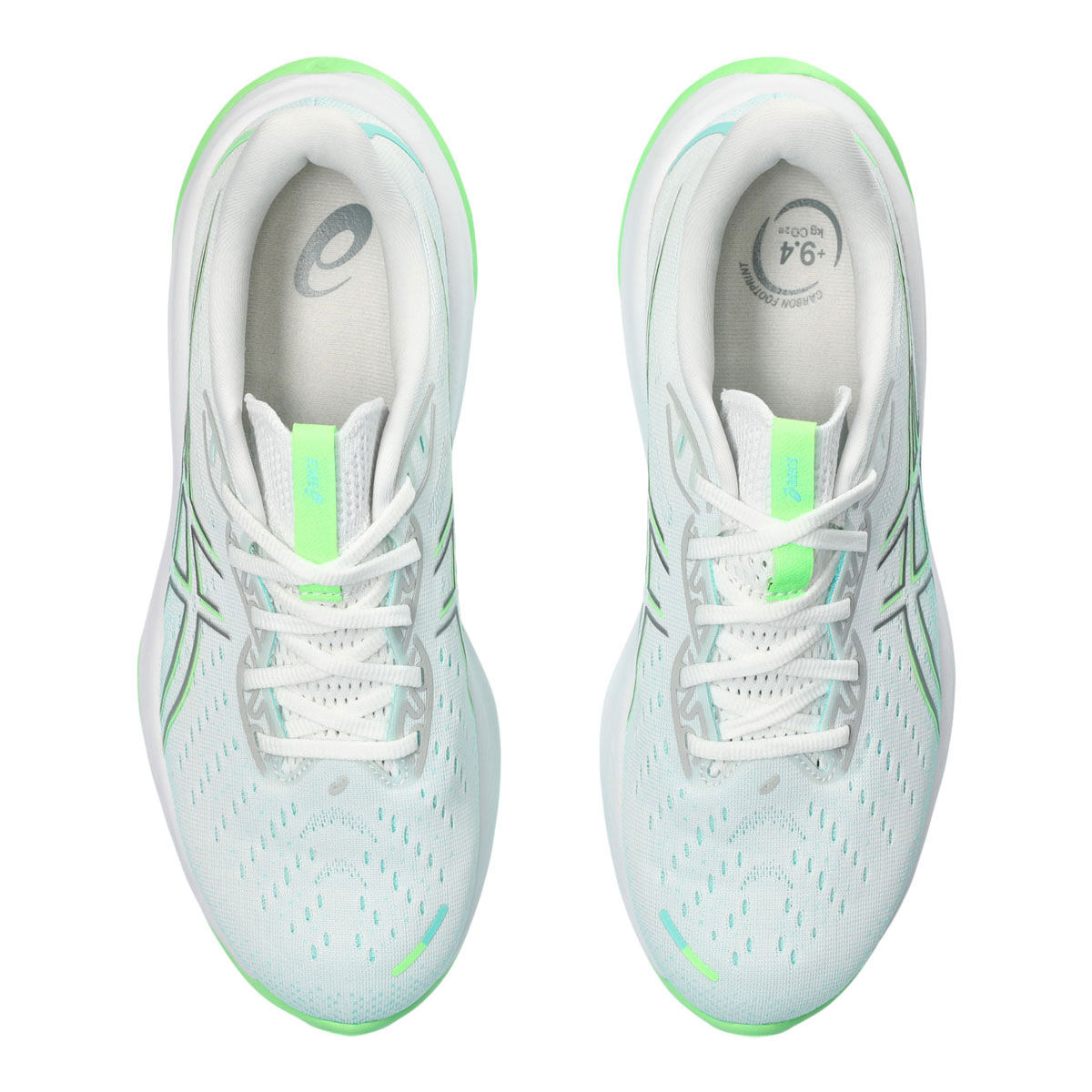 Asics GEL Cumulus 26 Mens Running Shoes