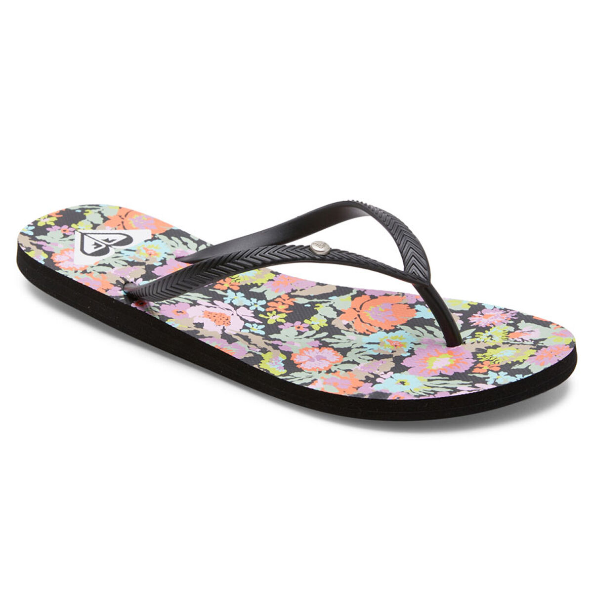 Roxy Bermuda Womens Thongs