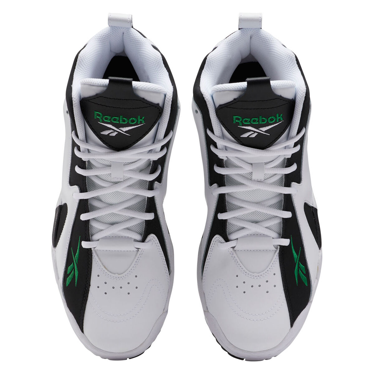 Reebok Hurrikaze II 'OG Inverse' Basketball Shoes