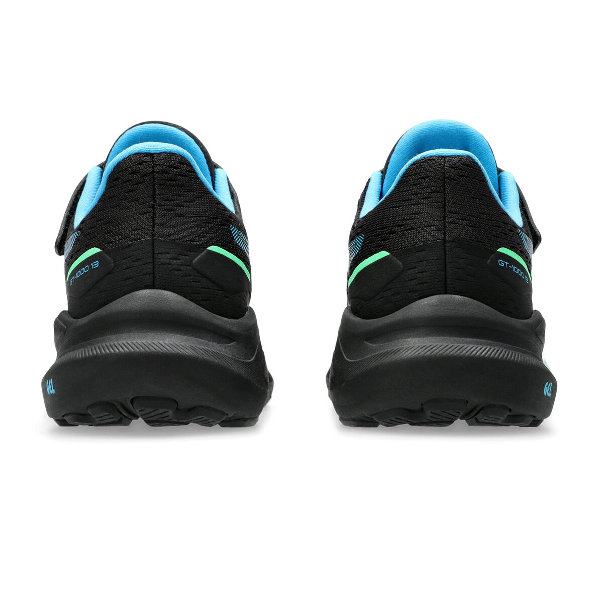 Asics GT 1000 13 PS Kids Running Shoes
