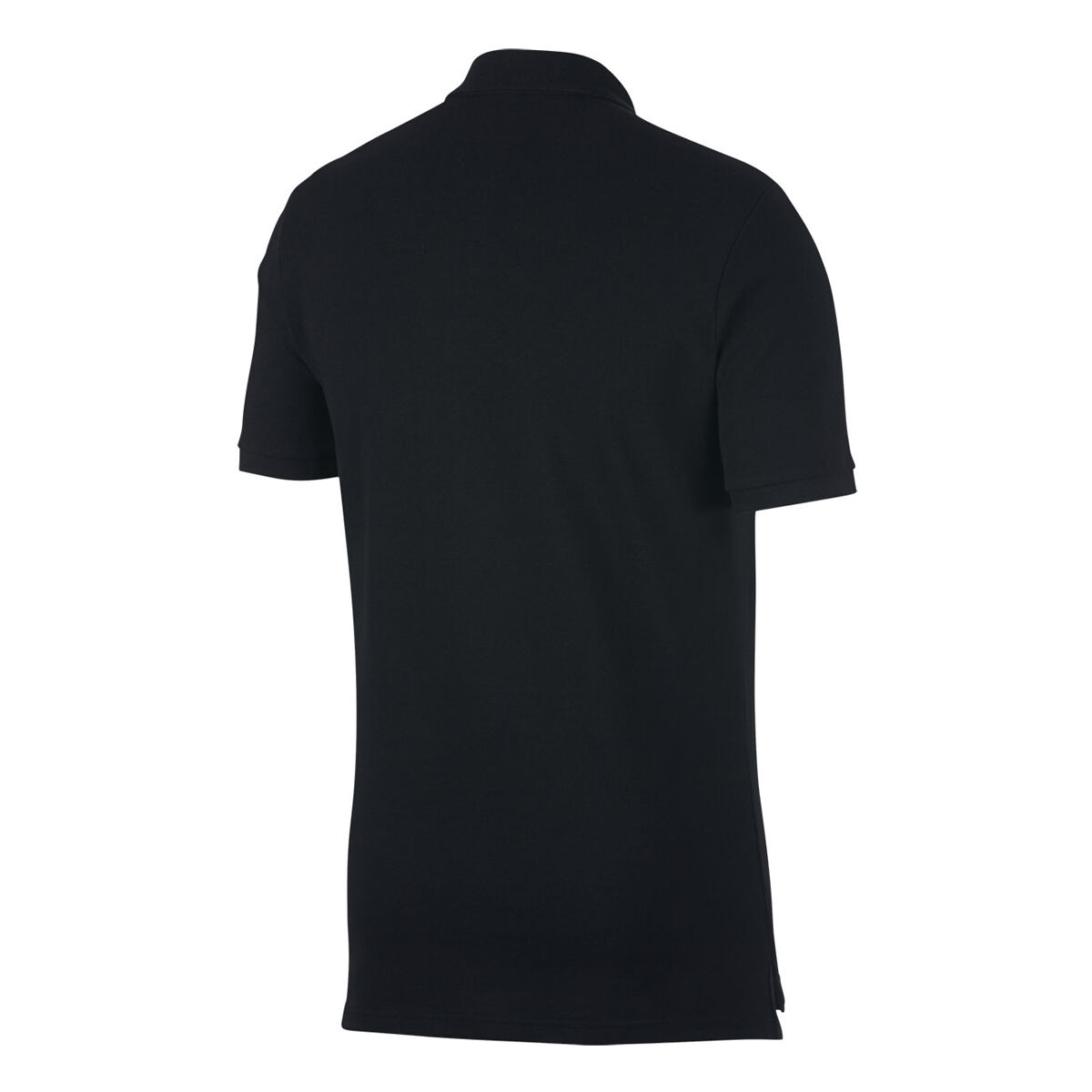 Nike Mens Sportswear Club Matchup Polo