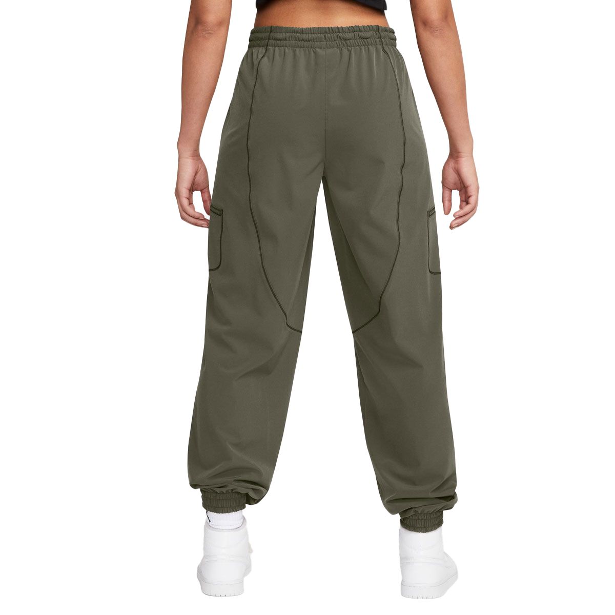 Jordan Womens Sport Tunnel Pants