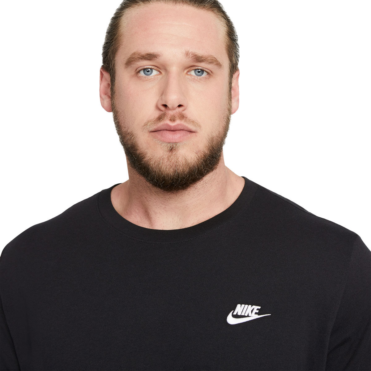 Nike Mens Sportswear Club Tee