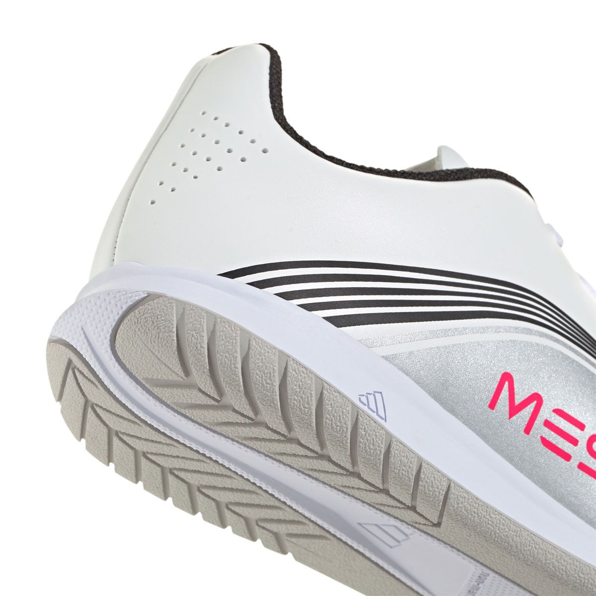 adidas F50 Club Messi Kids Indoor Soccer Shoes