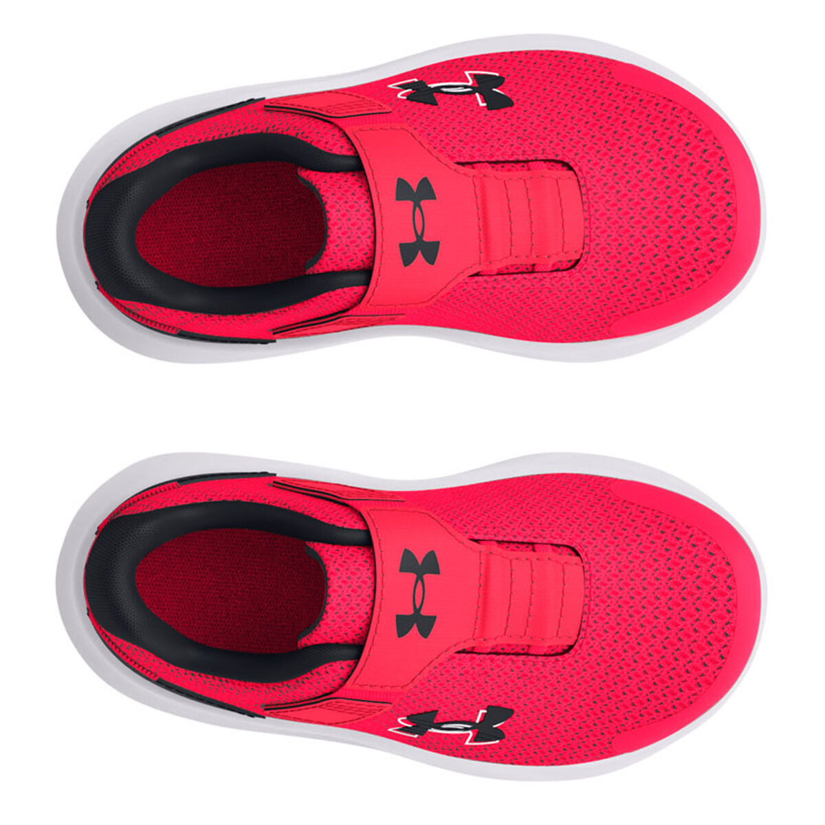 Under Armour Surge 4 Toddlers Shoes