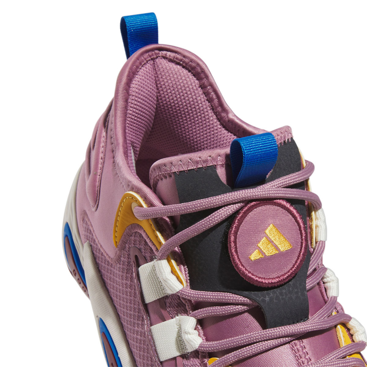 adidas BYW Select Basketball Shoes