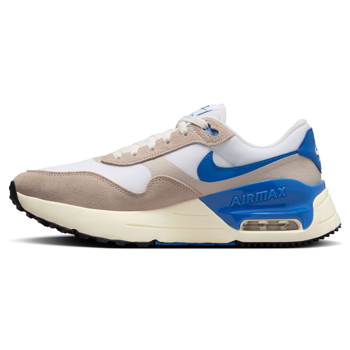Nike Air Max SYSTM Mens Casual Shoes