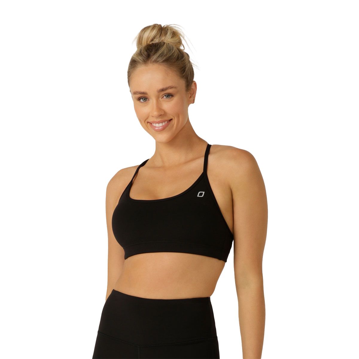 Lorna Jane Womens Sammy Sports Bra