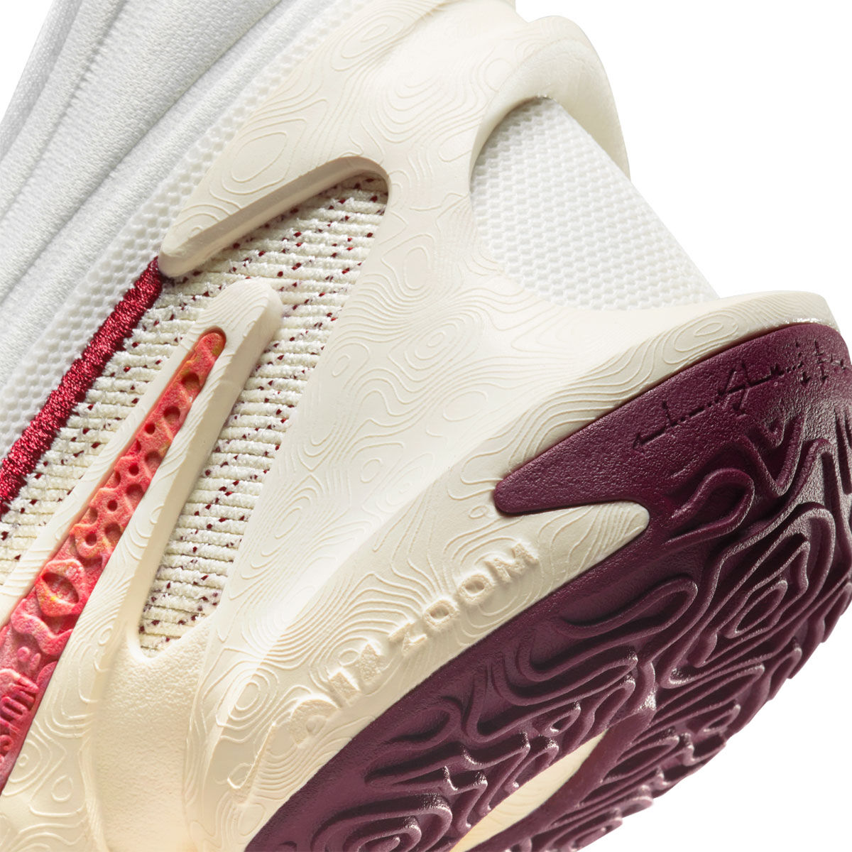 Nike Cosmic Unity 2 Sisterhood Basketball Shoes