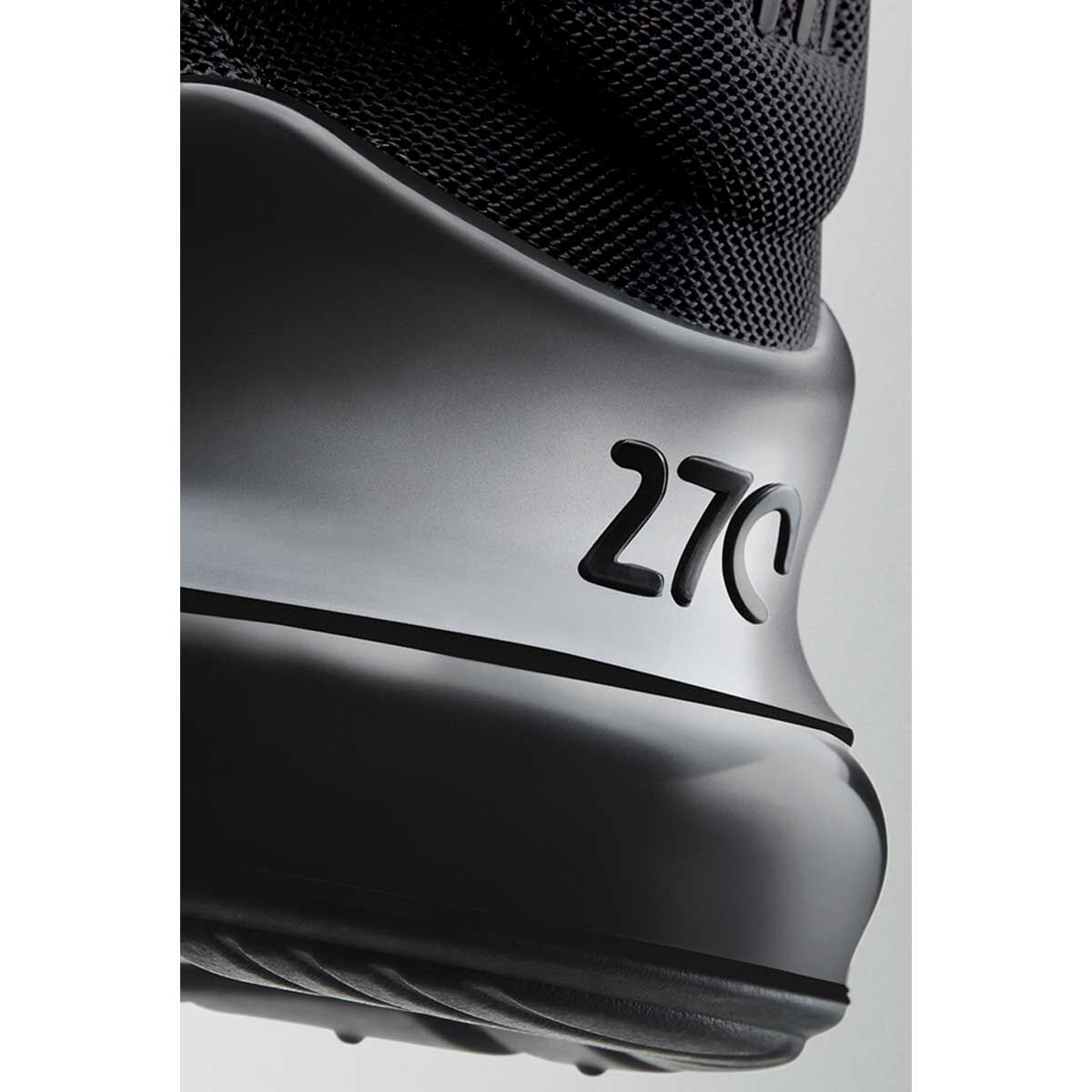 Nike Air Max 270 PS Kids Casual Shoes