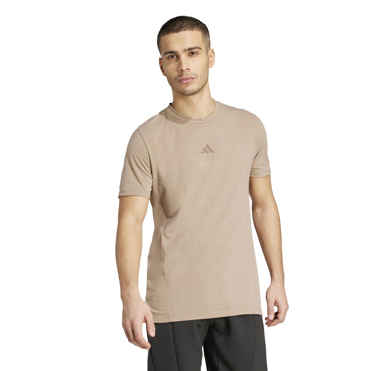 adidas Mens Designed 4 Training Tee