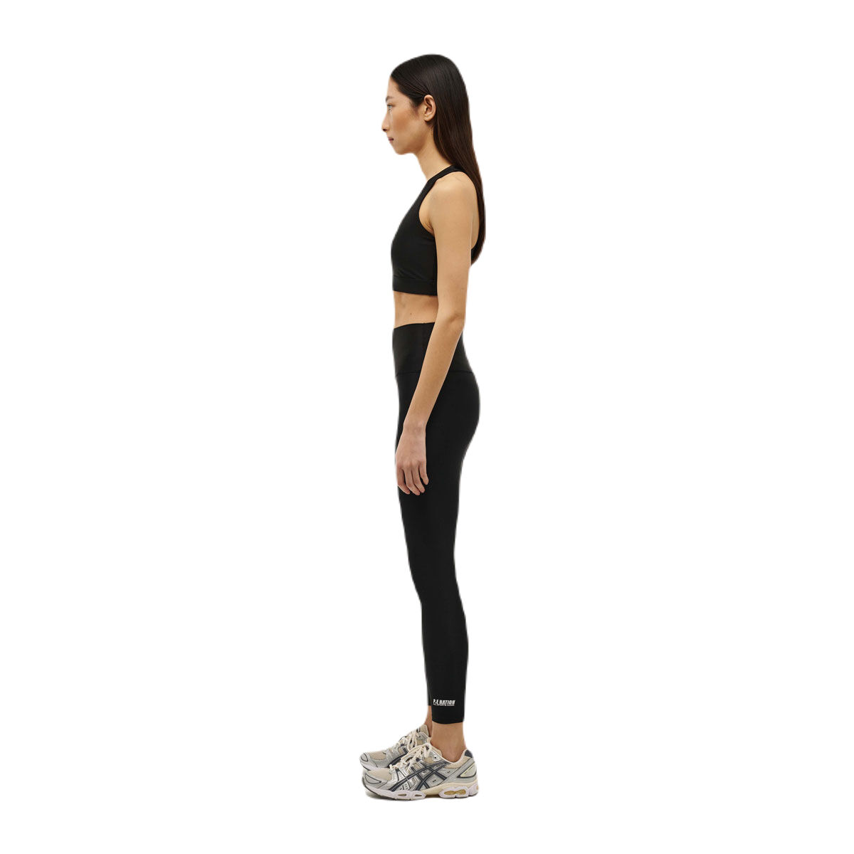 P.E Nation Womens Aspire 7/8 Training Tights