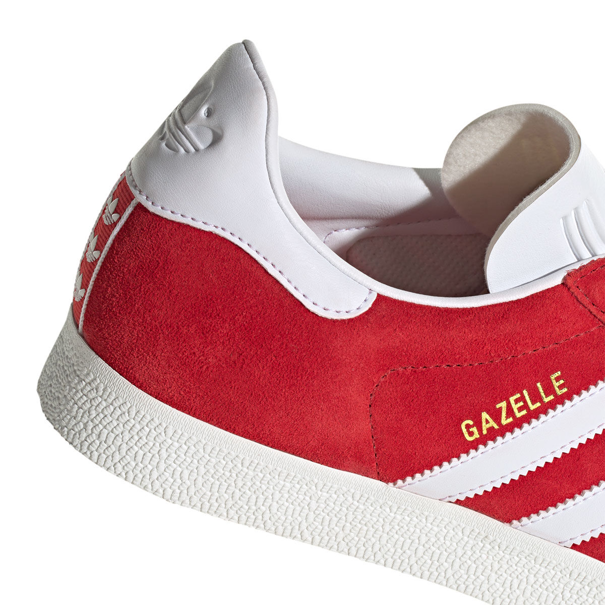 adidas Originals Gazelle Mens Casual Shoes