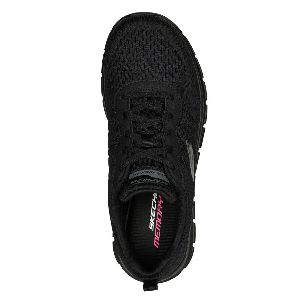 Skechers Track - New Staple Womens Walking Shoes