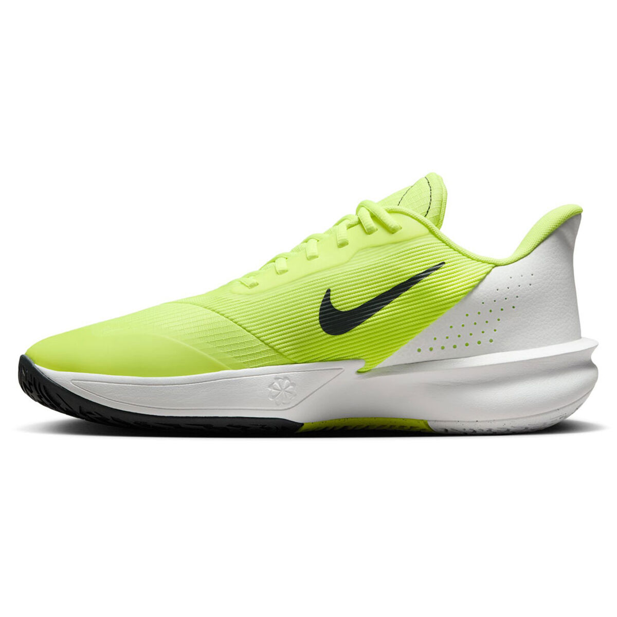 Nike Precision 7 Basketball Shoes