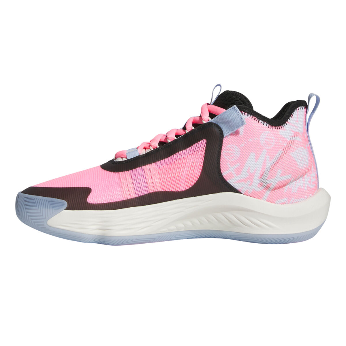 adidas Adizero Select Basketball Shoes