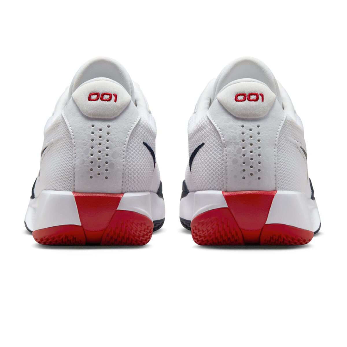 Nike Air Zoom G.T. Cut Academy Basketball Shoes