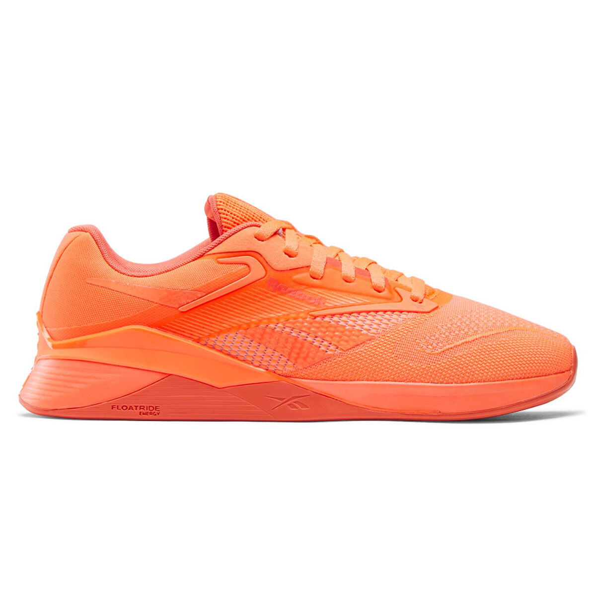 Reebok Nano X4 Mens Training Shoes