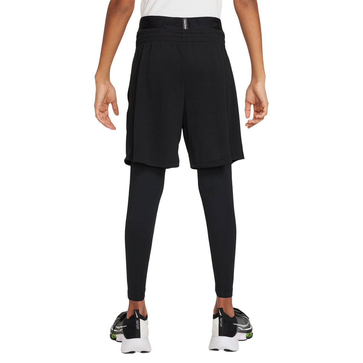 Nike Pro Junior Dri-FIT 24 Short Tights