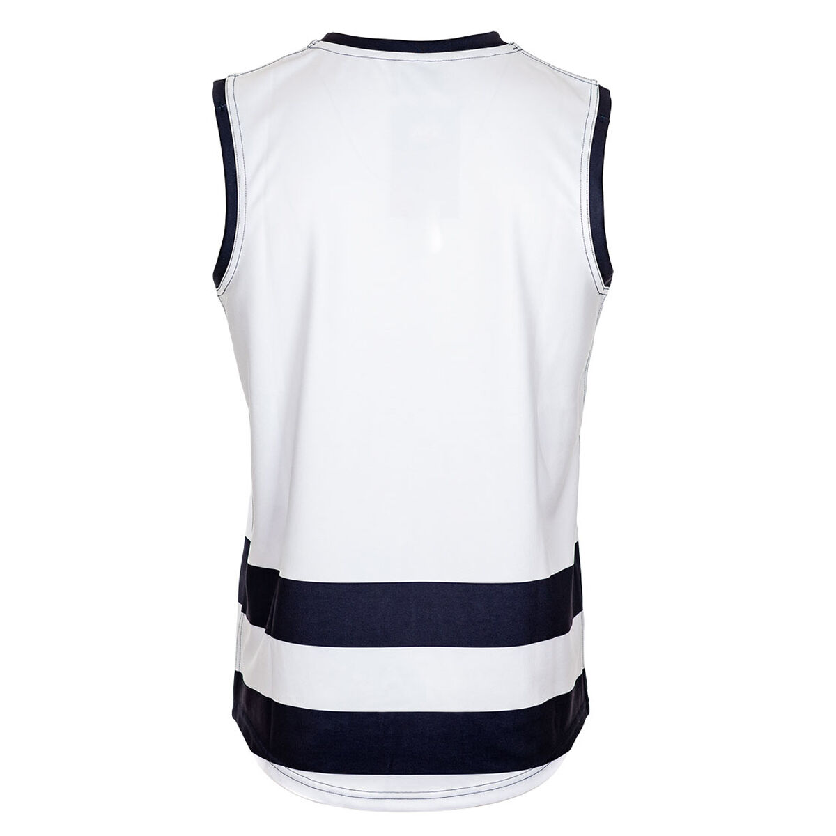 Geelong Cats Kids Home Auskick Guernsey