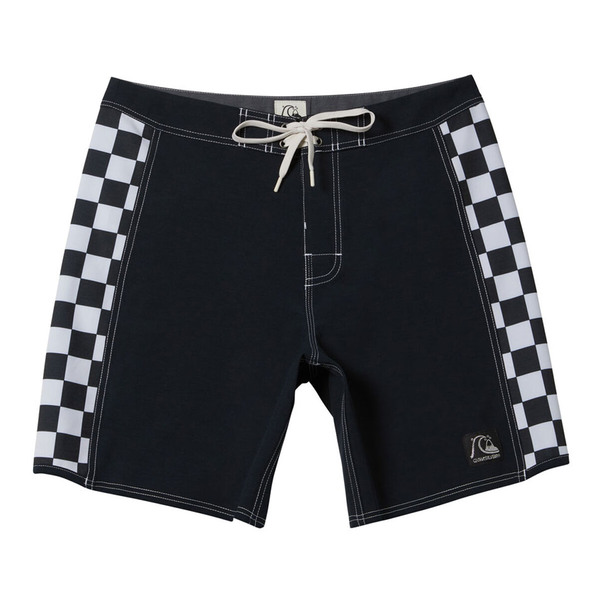 Quiksilver Mens Original Arch 18 Board Shorts