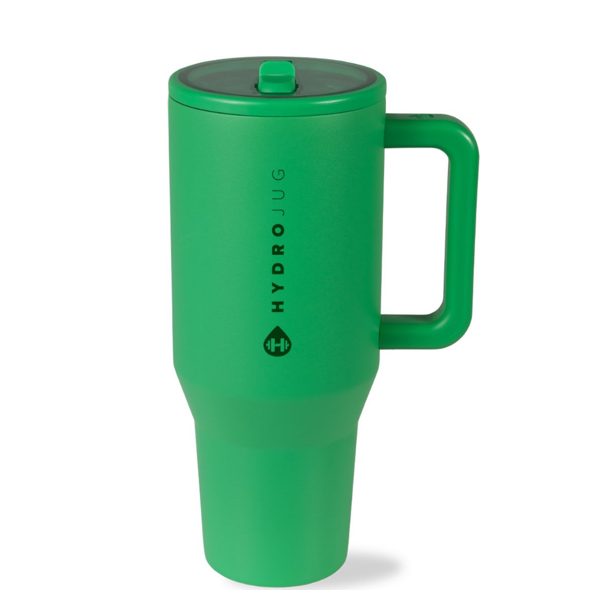 Hydrojug Traveler Water Bottle 32oz/946ml - Clover