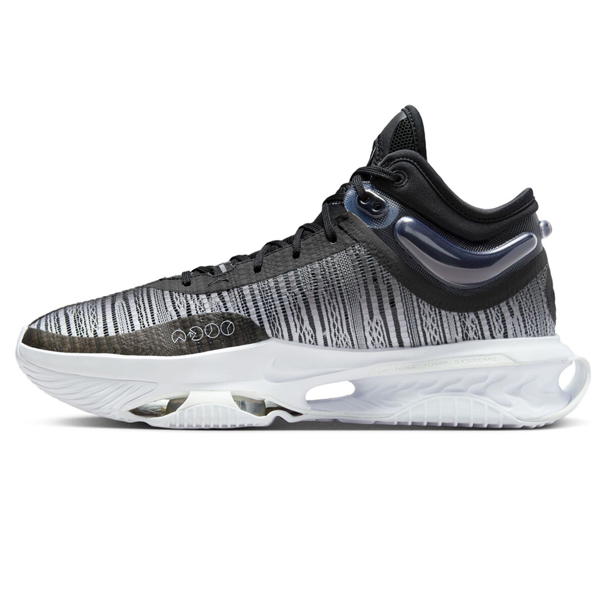 Nike Air Zoom G.T. Jump 2 Basketball Shoes