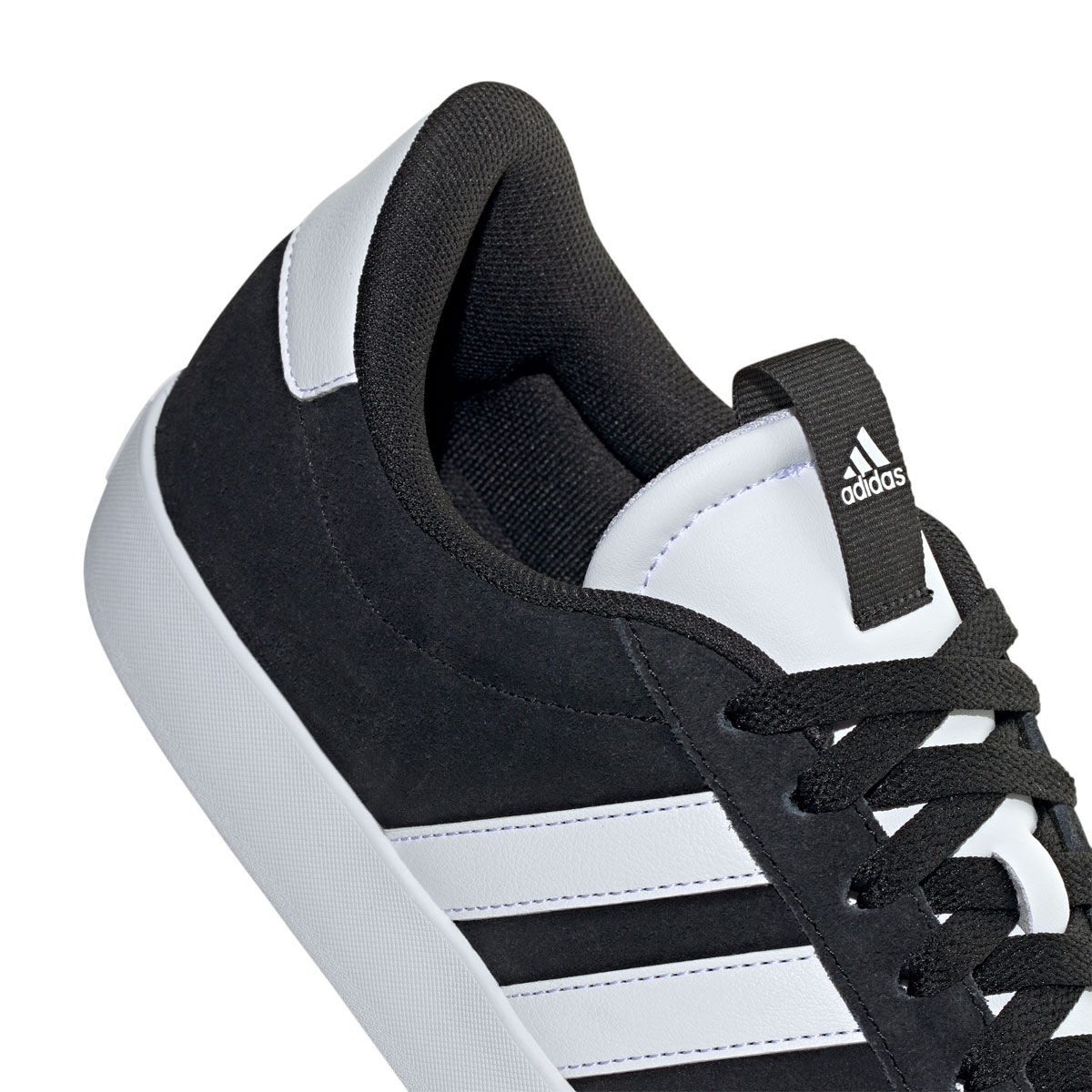 adidas VL Court 3.0 Mens Casual Shoes