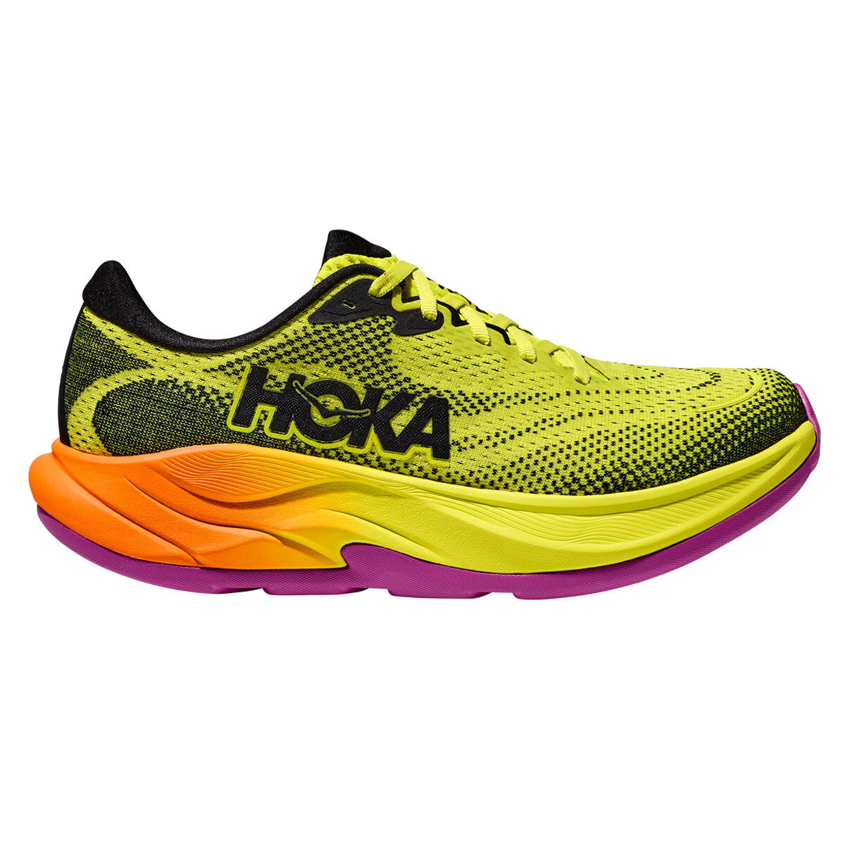 Hoka Rincon 4 Mens Running Shoes