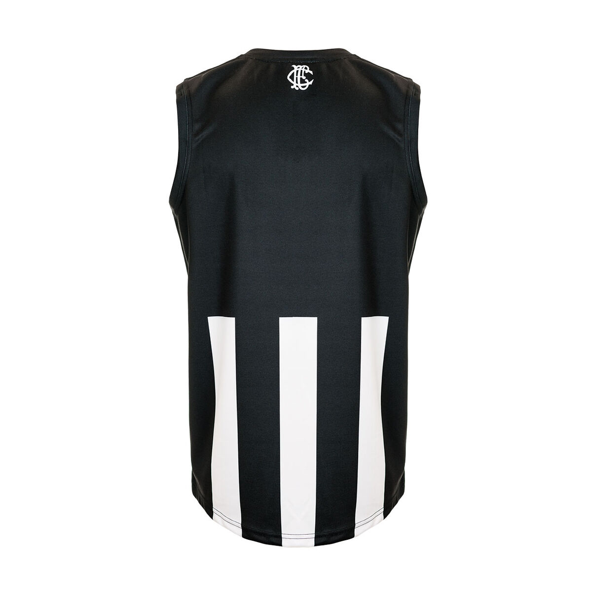 Collingwood Magpies Kids Home Auskick Guernsey