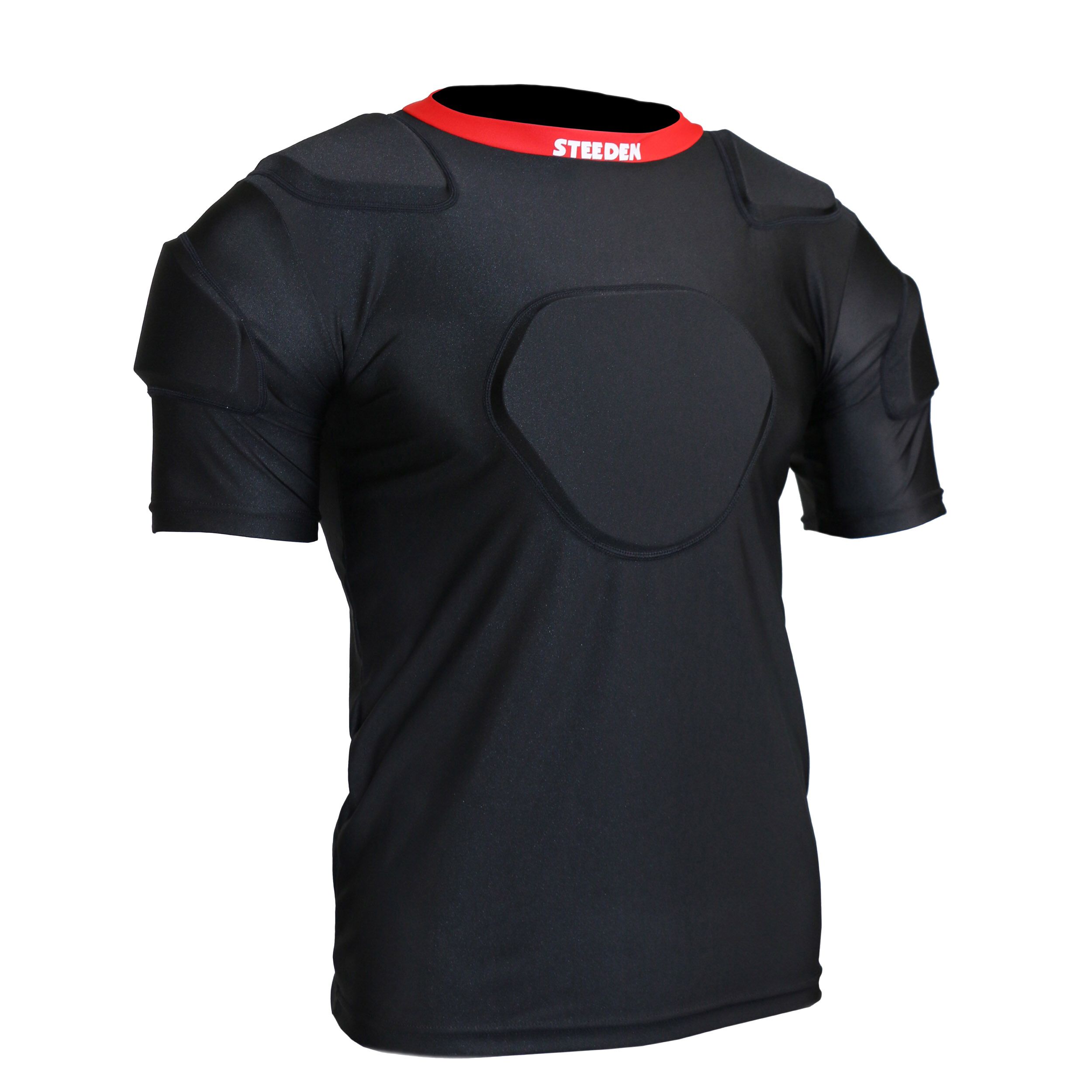 Kids Headgear, Shoulder Guard & Mouthguard Protective Rugby Set