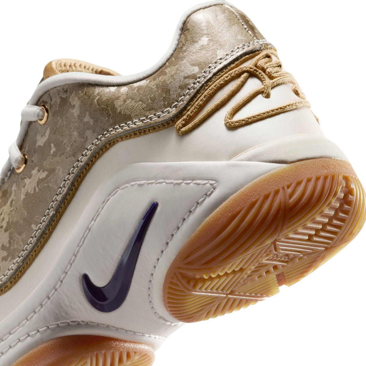 Nike LeBron 22 Culture of Basketball GS Basketball Shoes