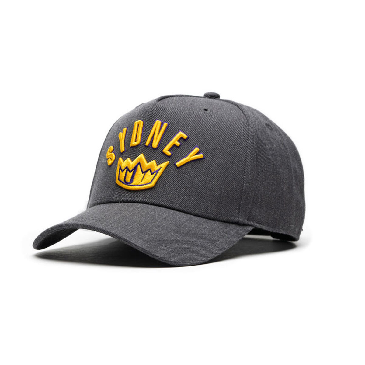 Sydney Kings A-Frame 2024/25 Cap