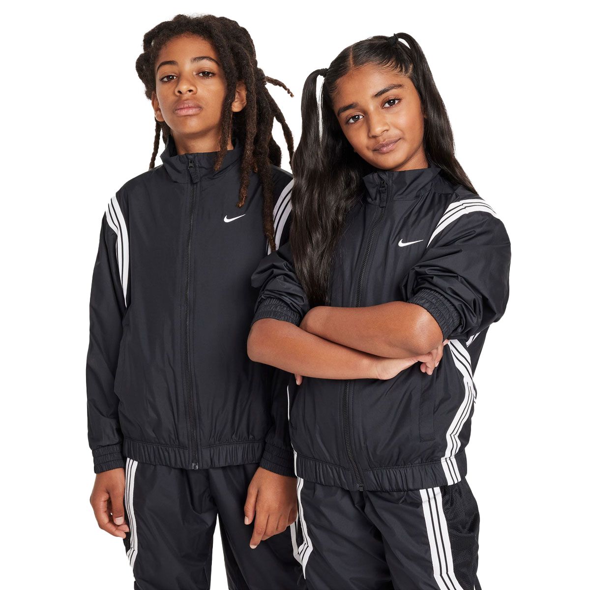 Nike Junior Repel Crossover Jacket