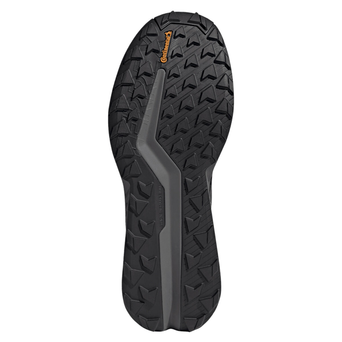 adidas Terrex Soulstride Flow GTX Mens Trail Running Shoes