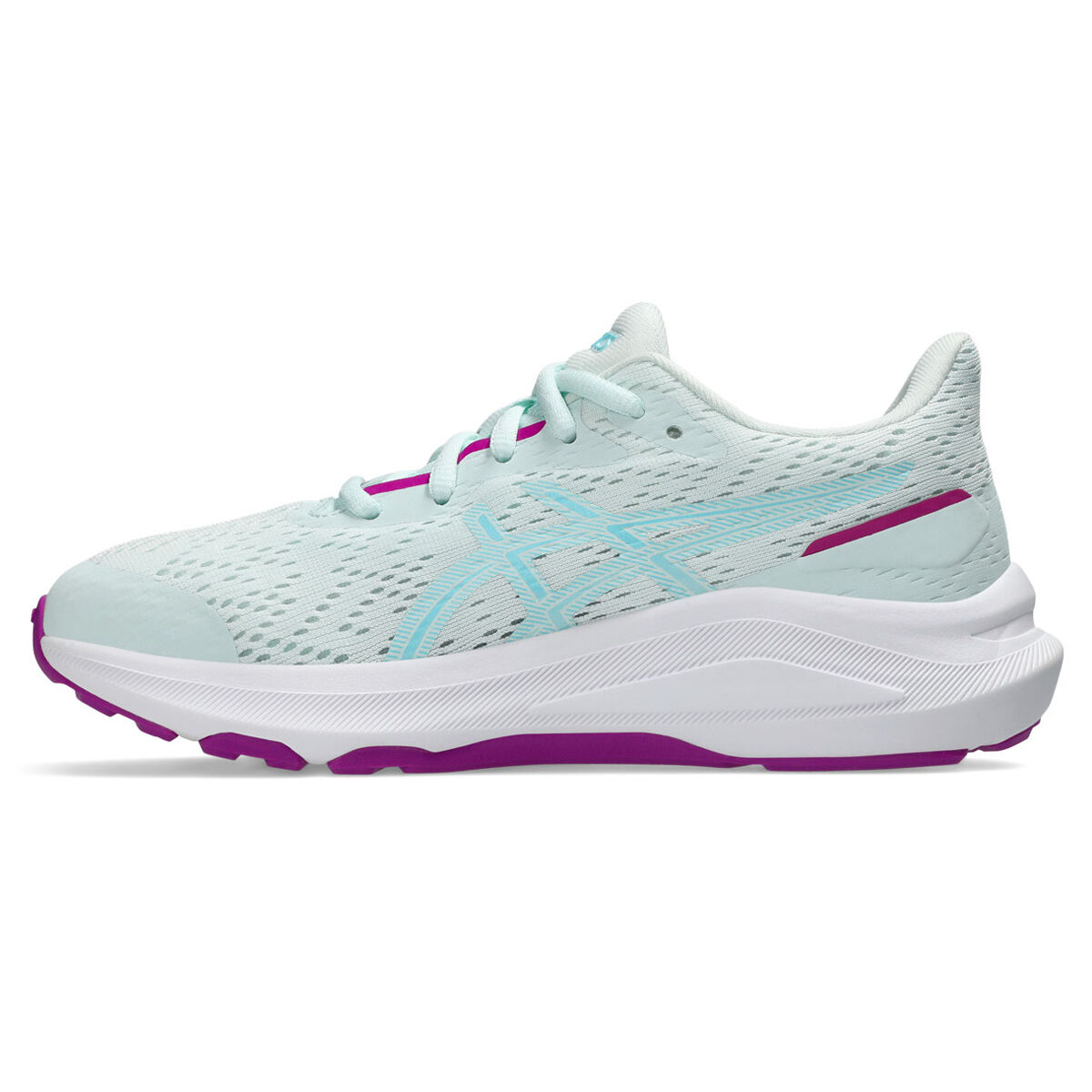 Asics GT 1000 13 GS Kids Running Shoes