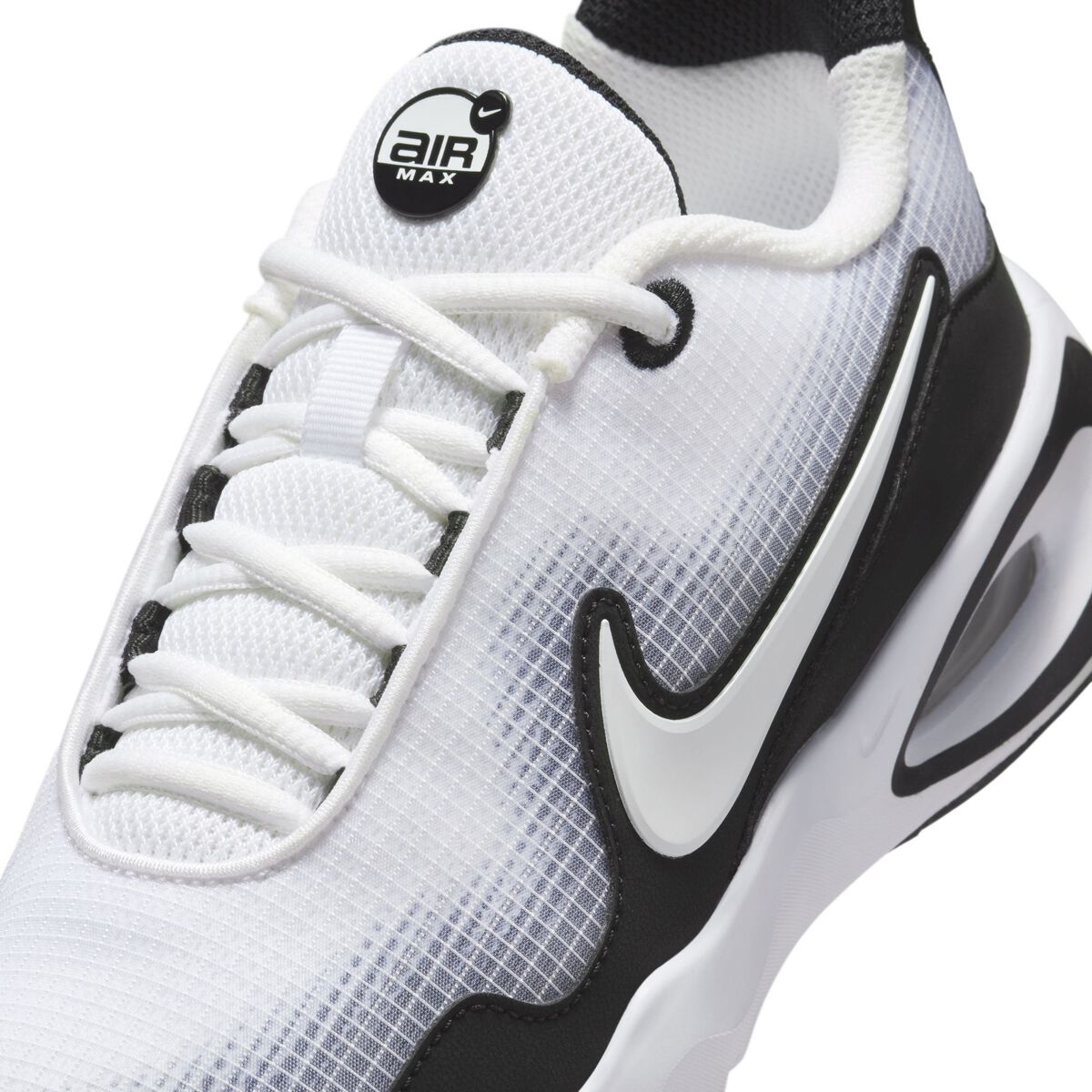 Nike Air Max Nova GS Kids Casual Shoes