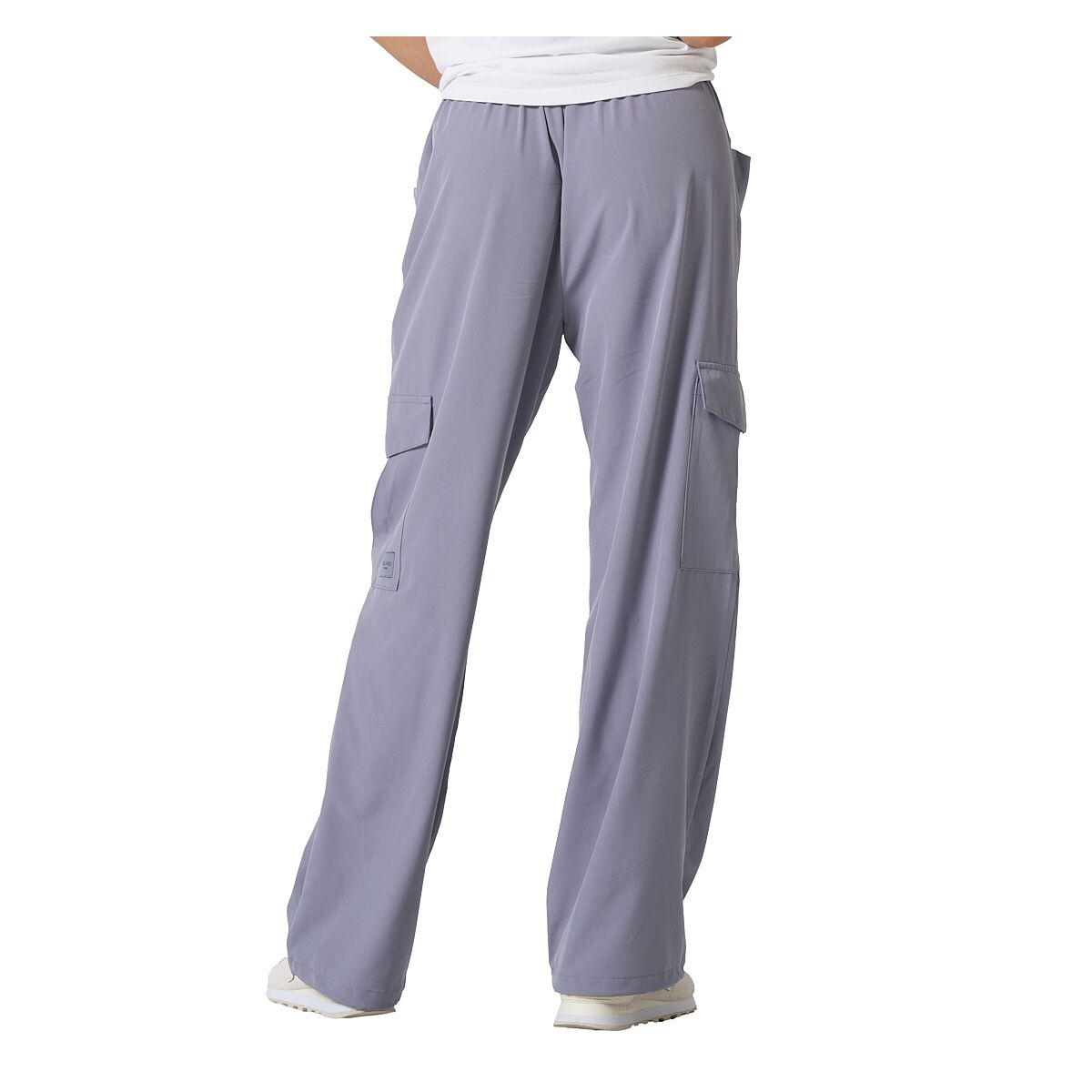 Ell/Voo Womens Lexi Cargo Pants