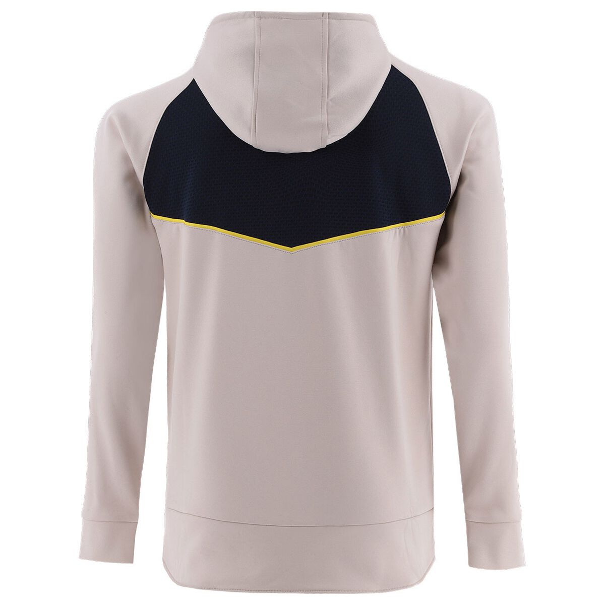 Melbourne Storm Mens 2025 Leisure Tech Fleece Hoodie