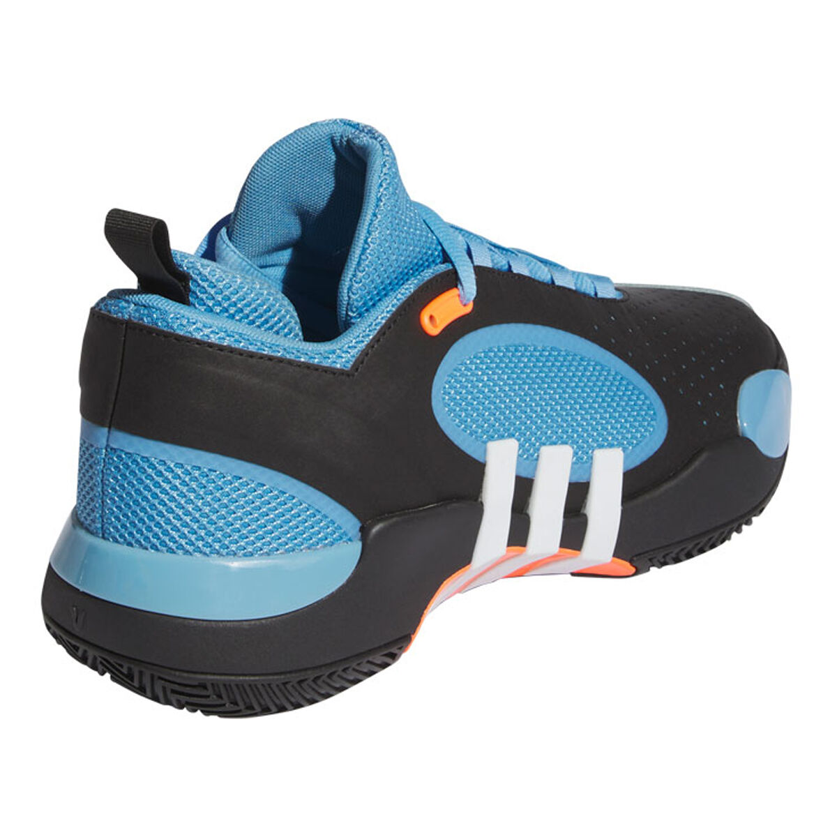 adidas D.O.N. Issue 5 Throwback Don Basketball Shoes