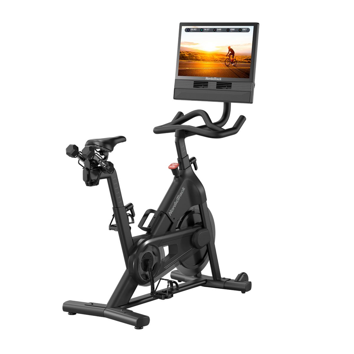 NordicTrack S24 NT25 Bike