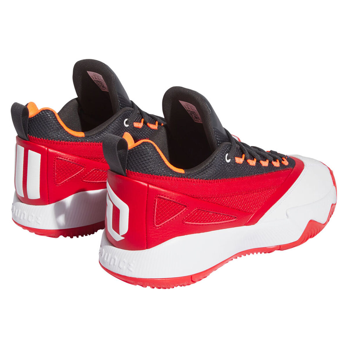 adidas Dame Certified 2 Basketball Shoes
