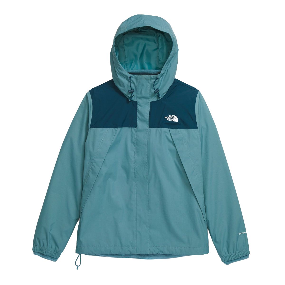 The North Face Womens Antora Triclimate Jacket
